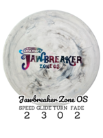 Discraft Discraft Jawbreaker Zone OS