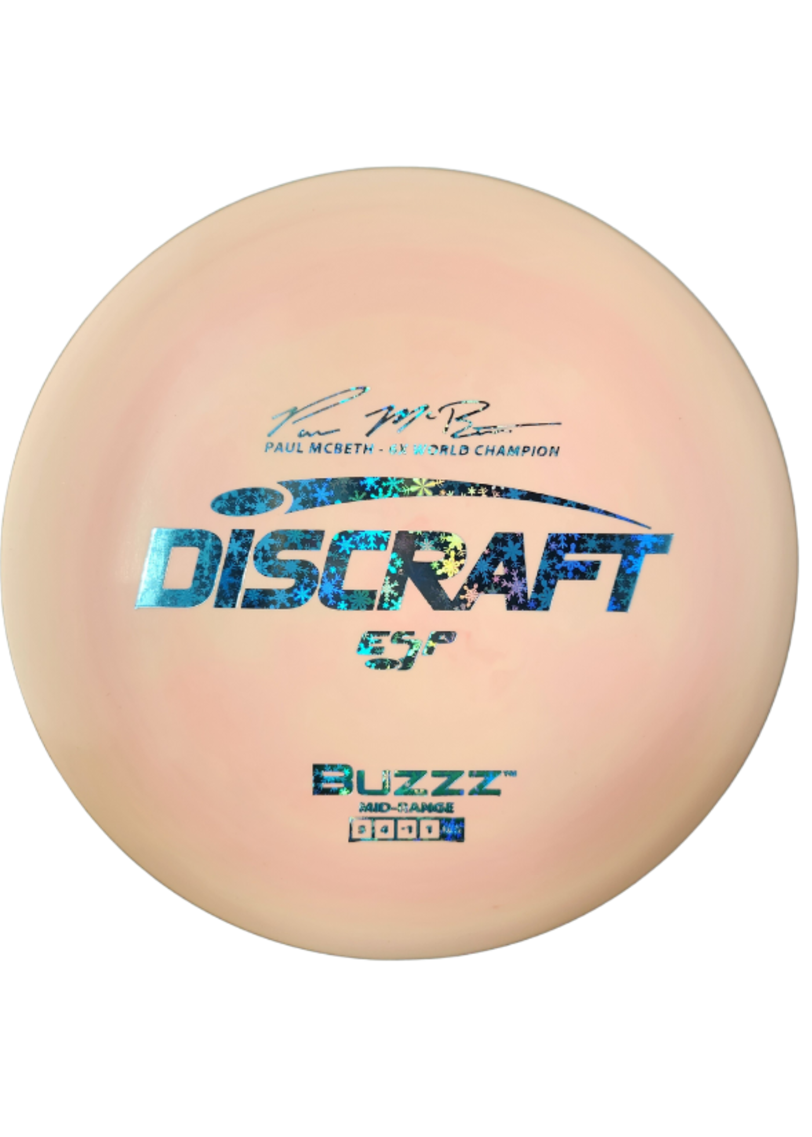 Discraft Discraft ESP Buzzz