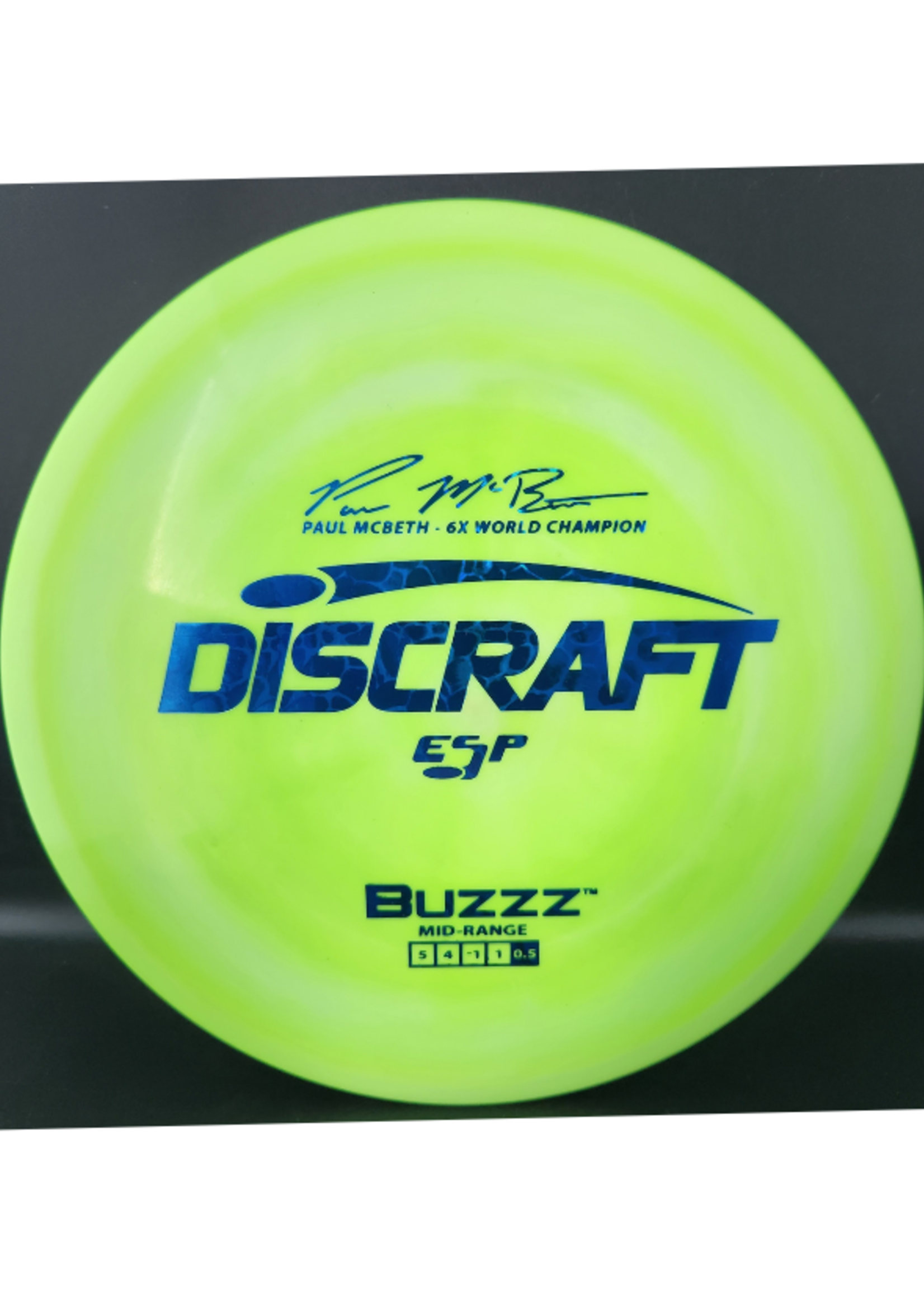 Discraft Discraft ESP Buzzz