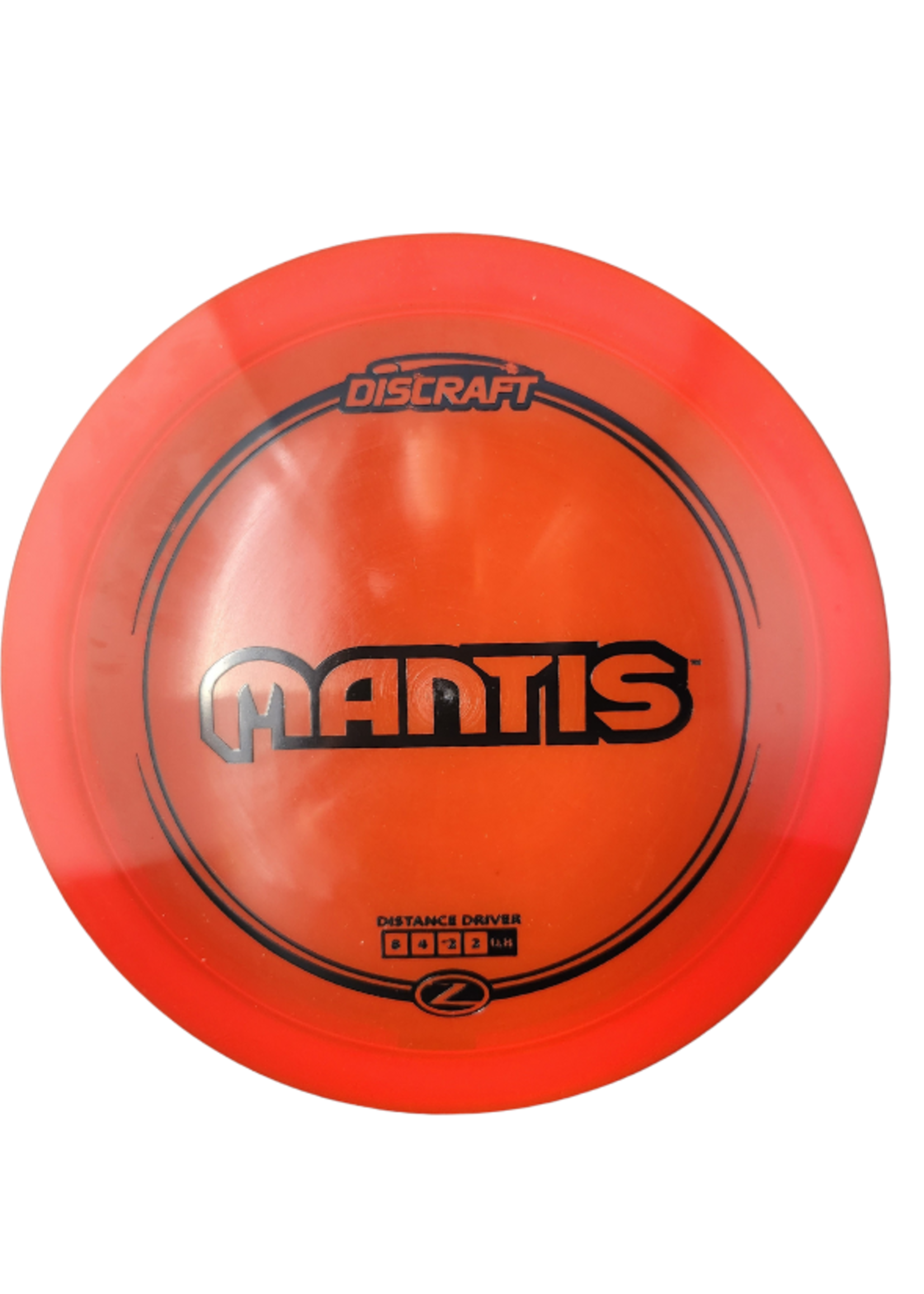 Discraft Discraft Z Mantis