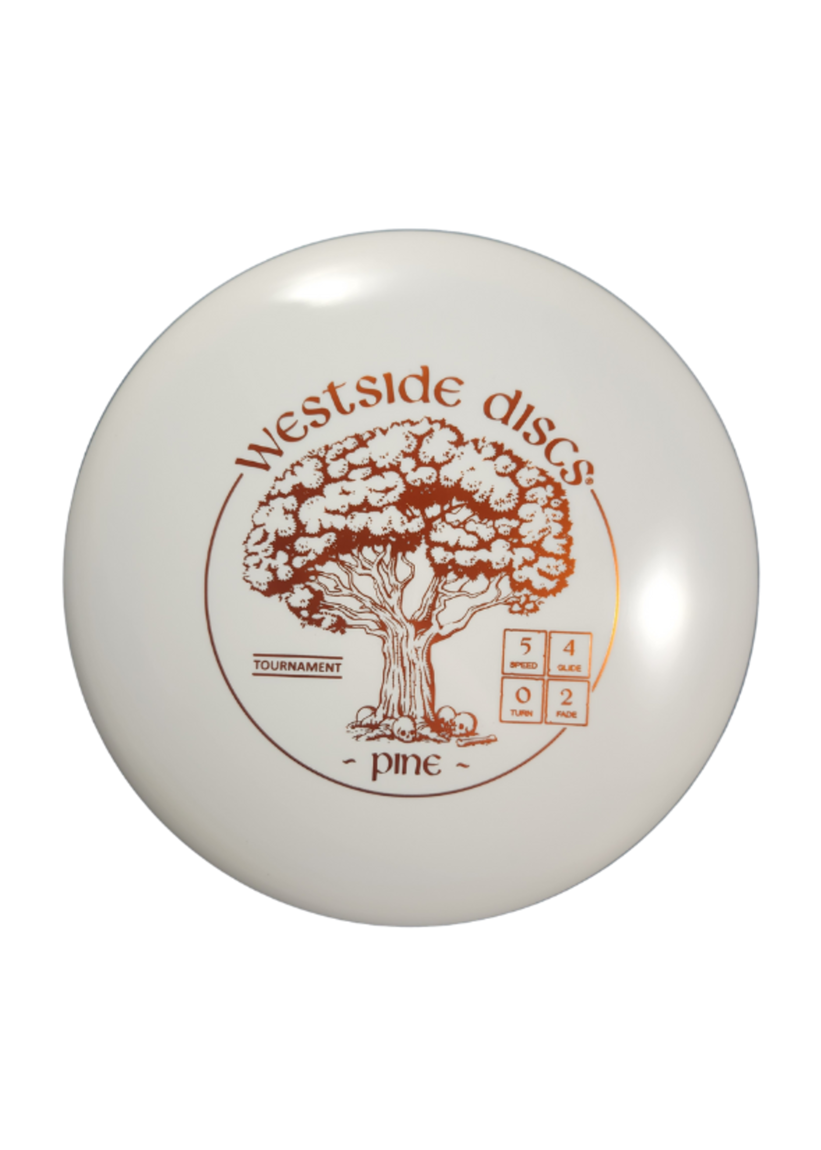 Westside Disc Westside Tournament PINE