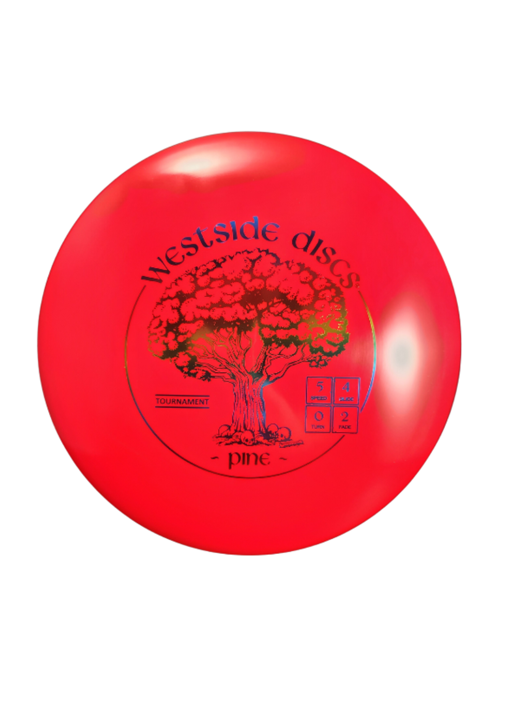 Westside Disc Westside Tournament PINE