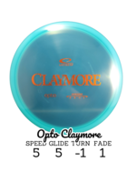 latitude 64 Latitude 64 Opto Claymore