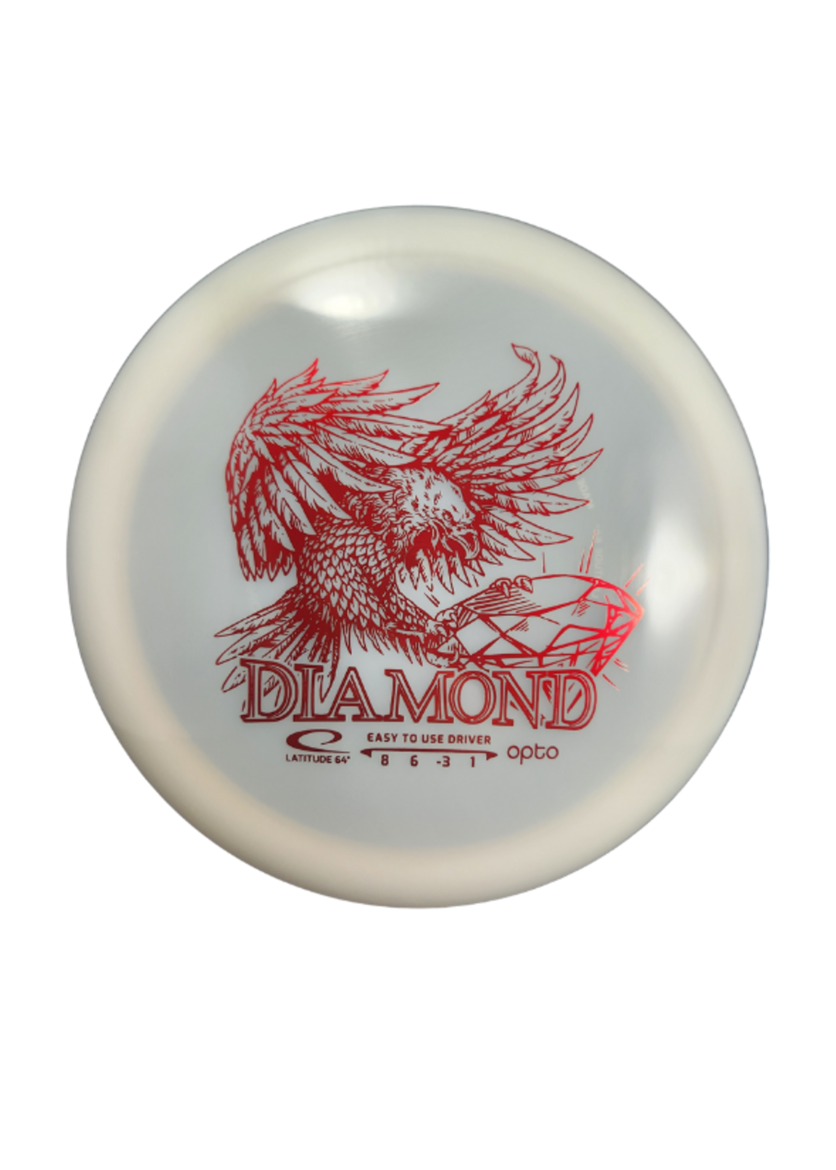 latitude 64 Latitude 64 Opto Diamond