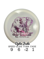 latitude 64 Latitude 64 Opto Jade