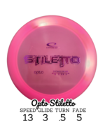 latitude 64 Latitude 64 Opto Stiletto