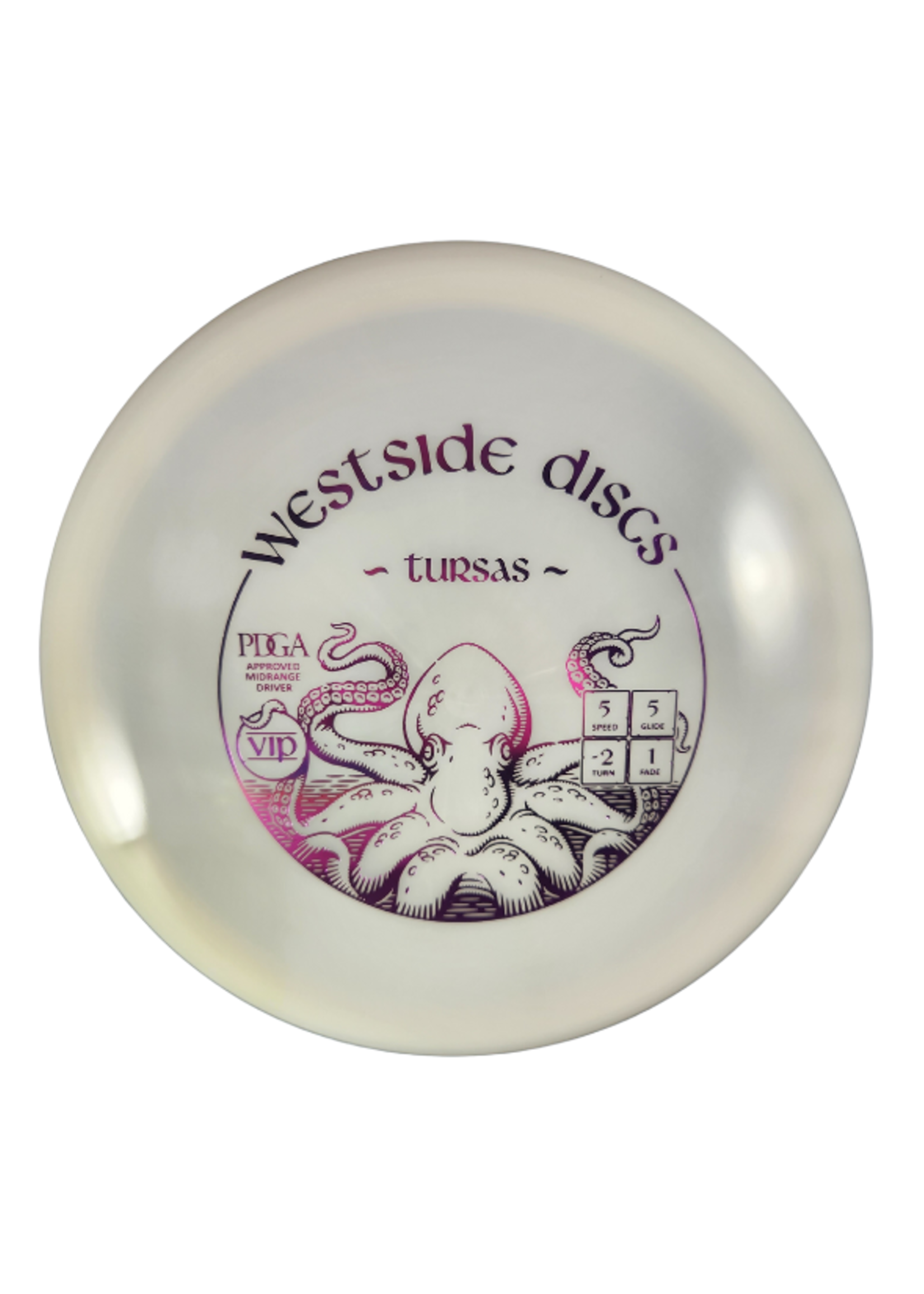 Westside Discs Westside VIP Tursas