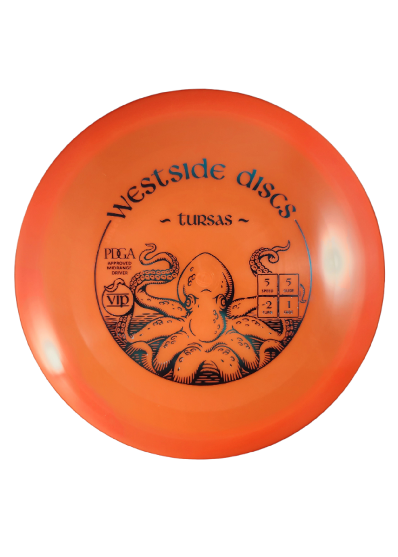 Westside Discs Westside VIP Tursas