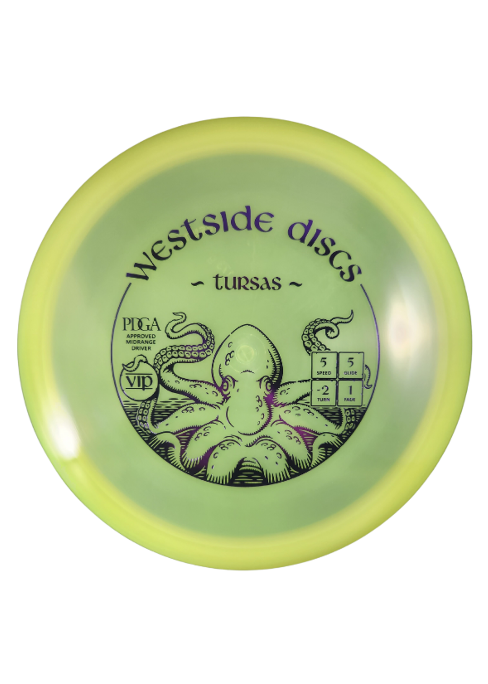 Westside Discs Westside VIP Tursas