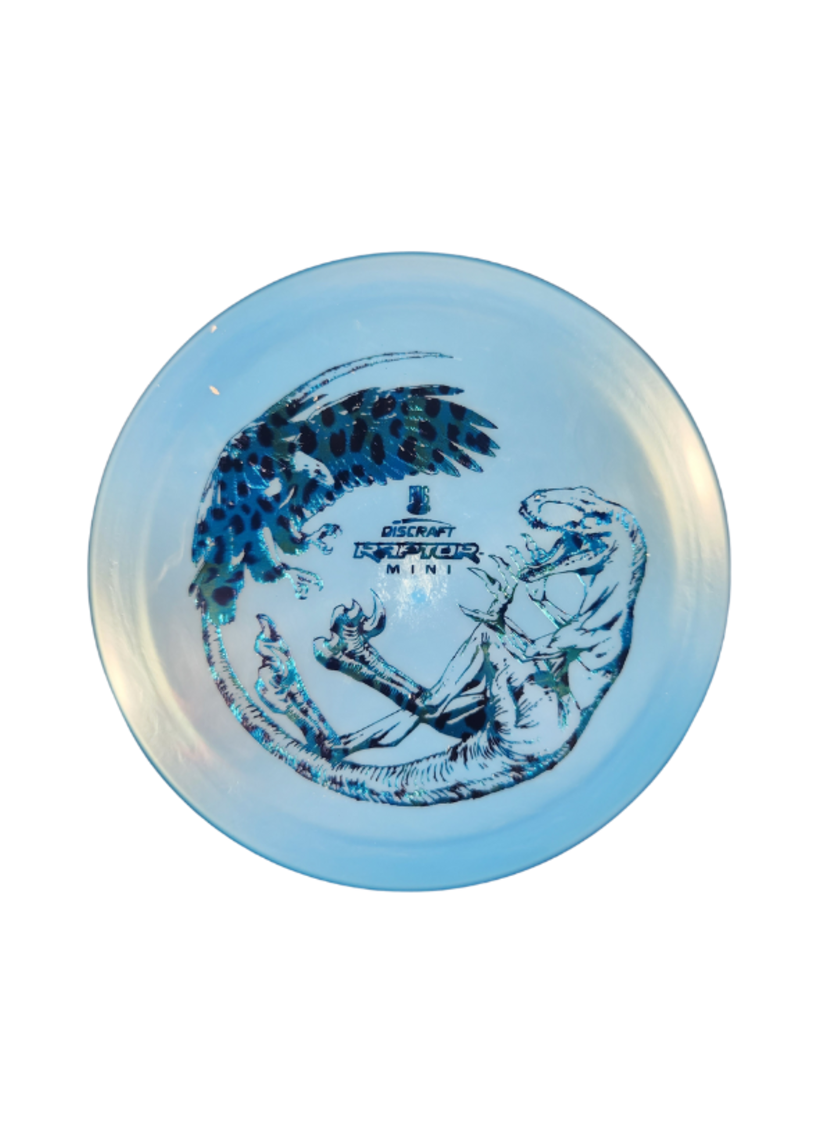 Discraft Discraft MINI Raptor