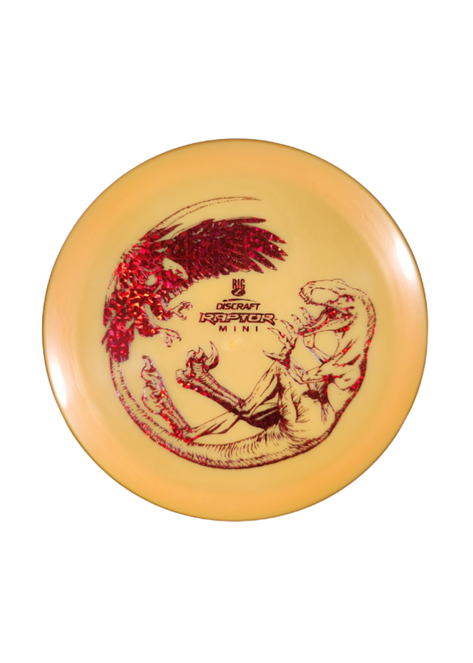 Discraft Discraft MINI Raptor