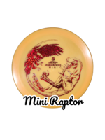 Discraft Discraft MINI Raptor