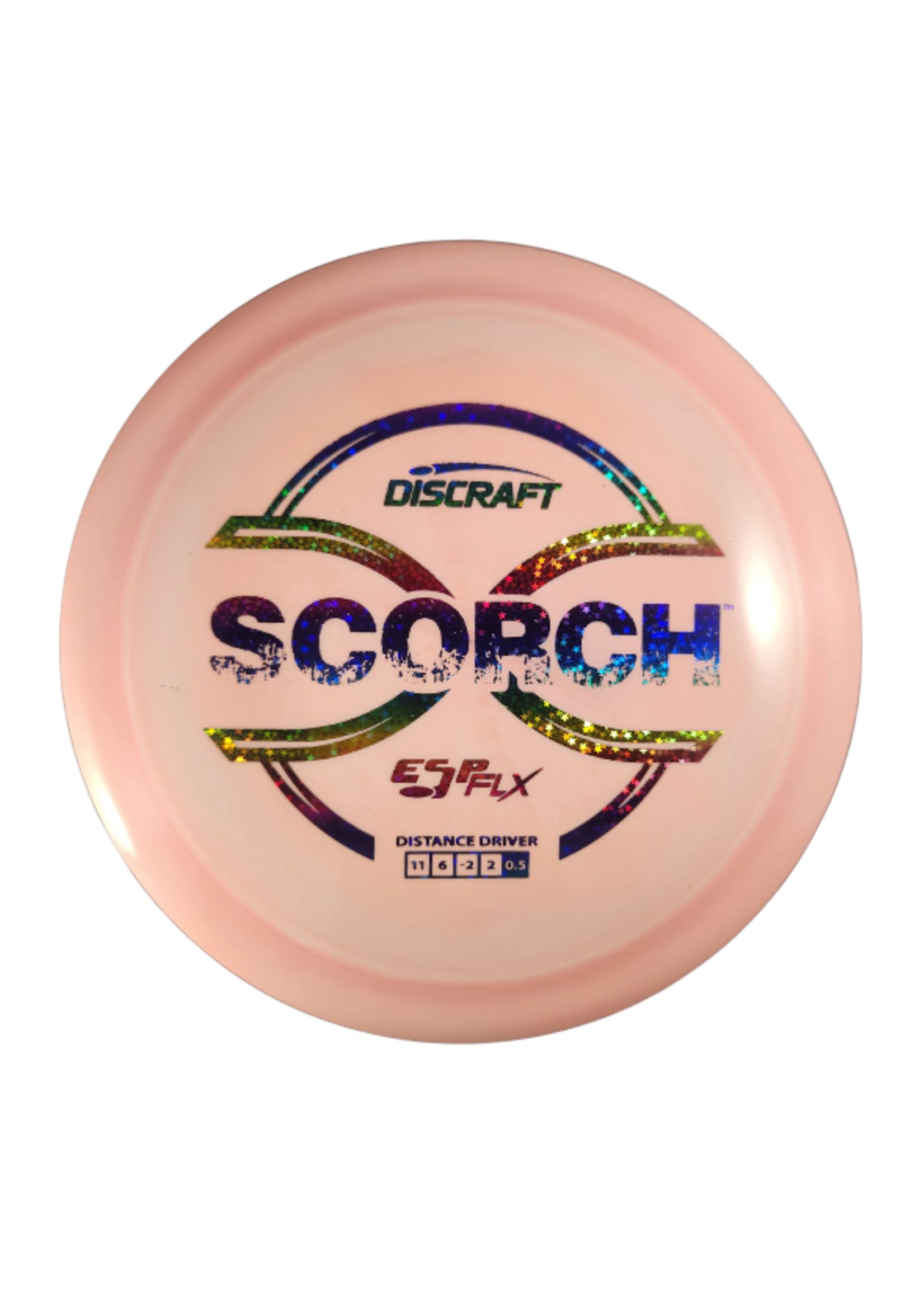 Discraft Discraft ESP FLX SCORCH