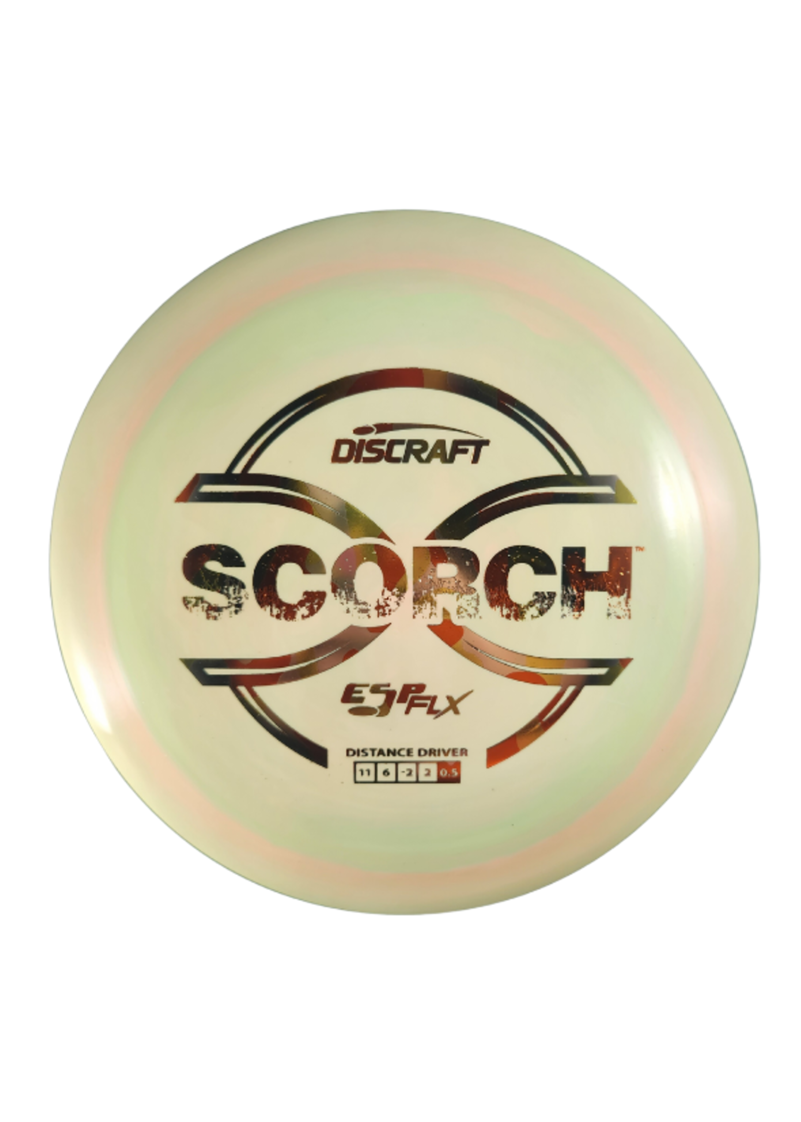 Discraft Discraft ESP FLX SCORCH