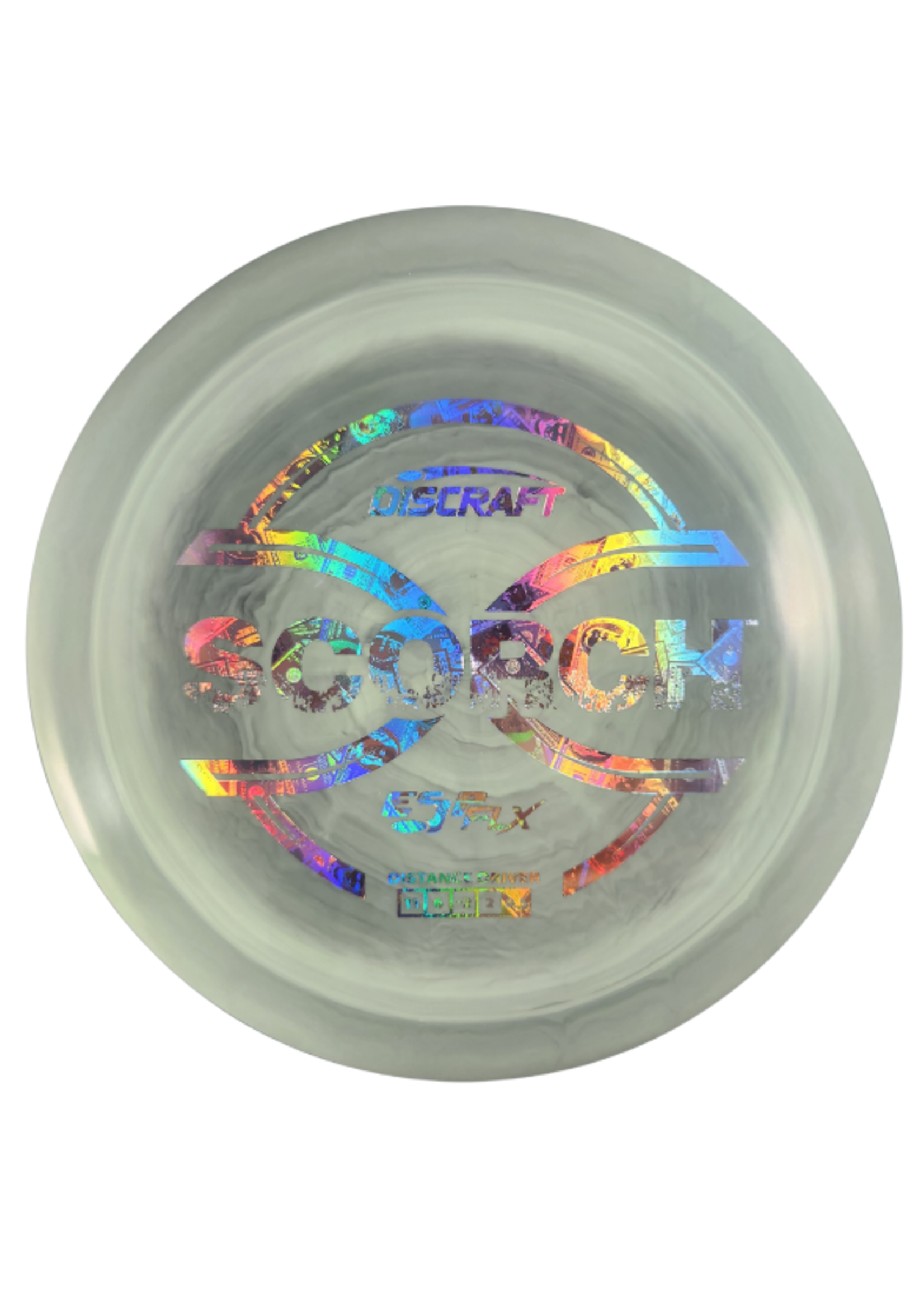 Discraft Discraft ESP FLX SCORCH