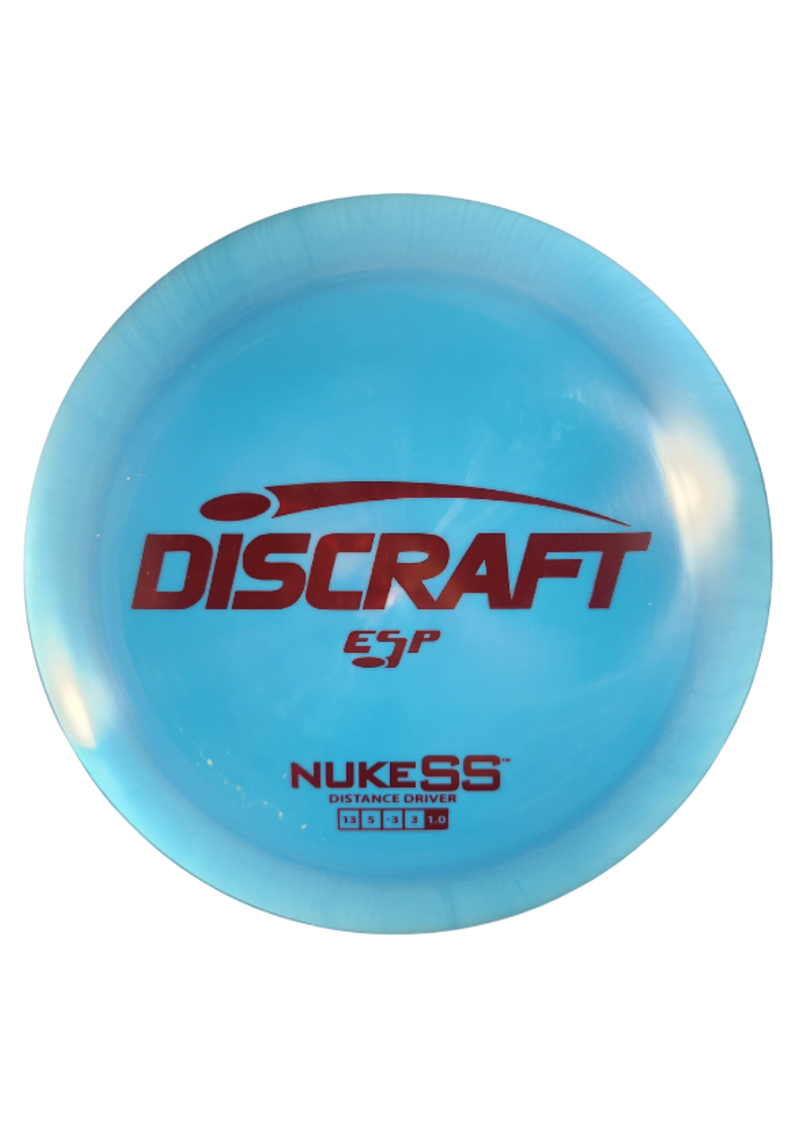 Discraft Discraft Esp Nuke SS