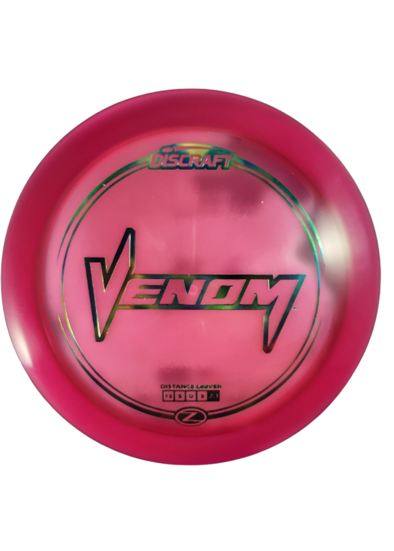 Discraft Discraft Z Line Venom