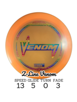 Discraft Discraft Z Line Venom