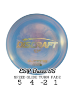 Discraft Discraft ESP Buzzz SS