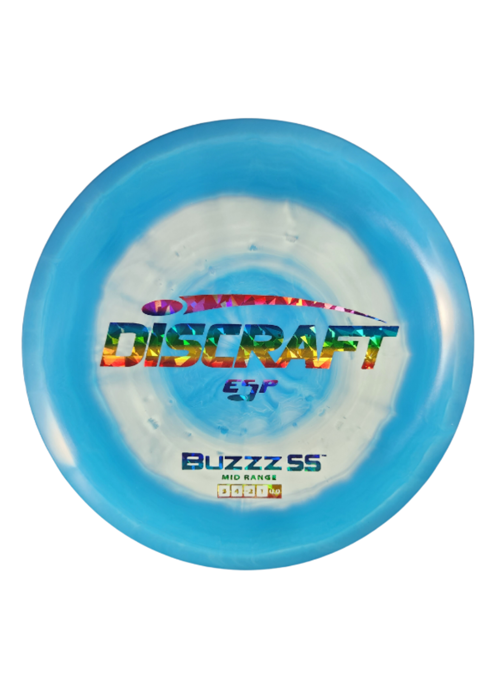 Discraft Discraft ESP Buzzz SS