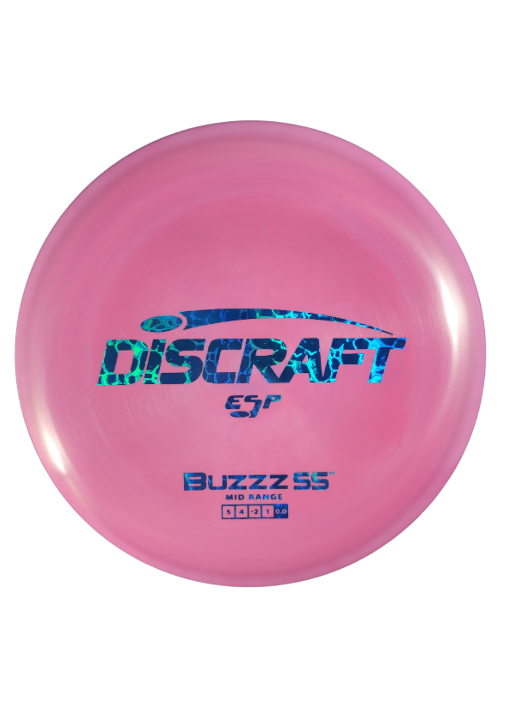 Discraft Discraft ESP Buzzz SS