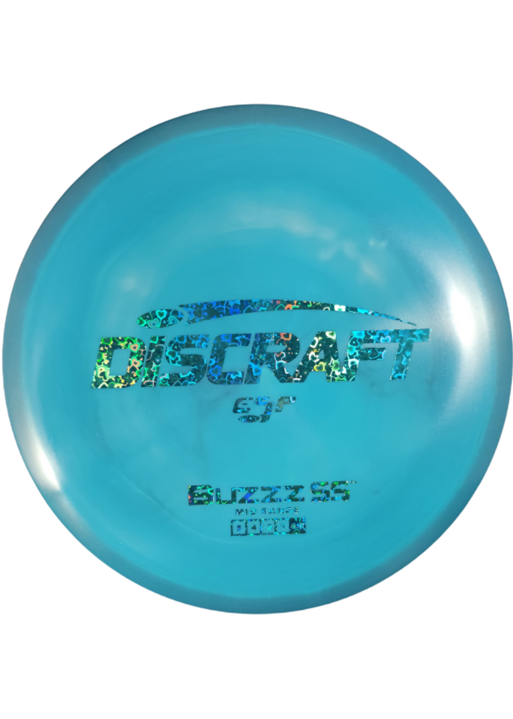 Discraft Discraft ESP Buzzz SS