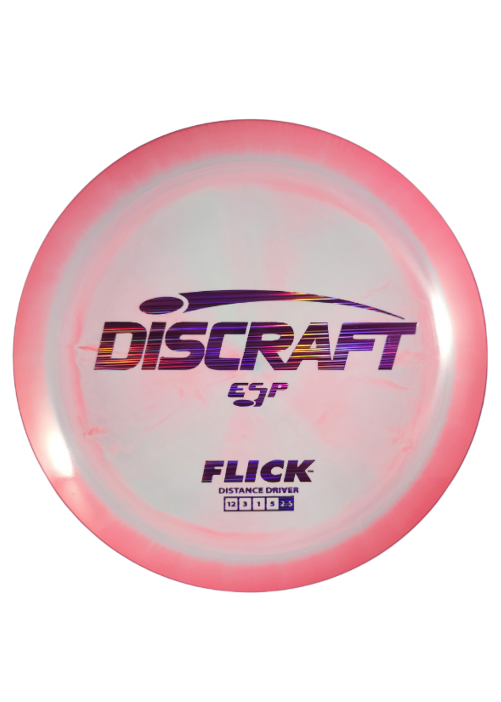 Discraft Discraft Esp Flick