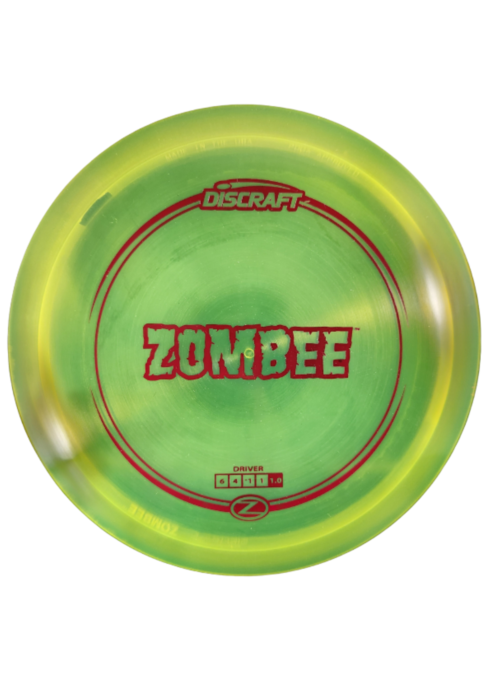 Discraft Discraft Z Zombee