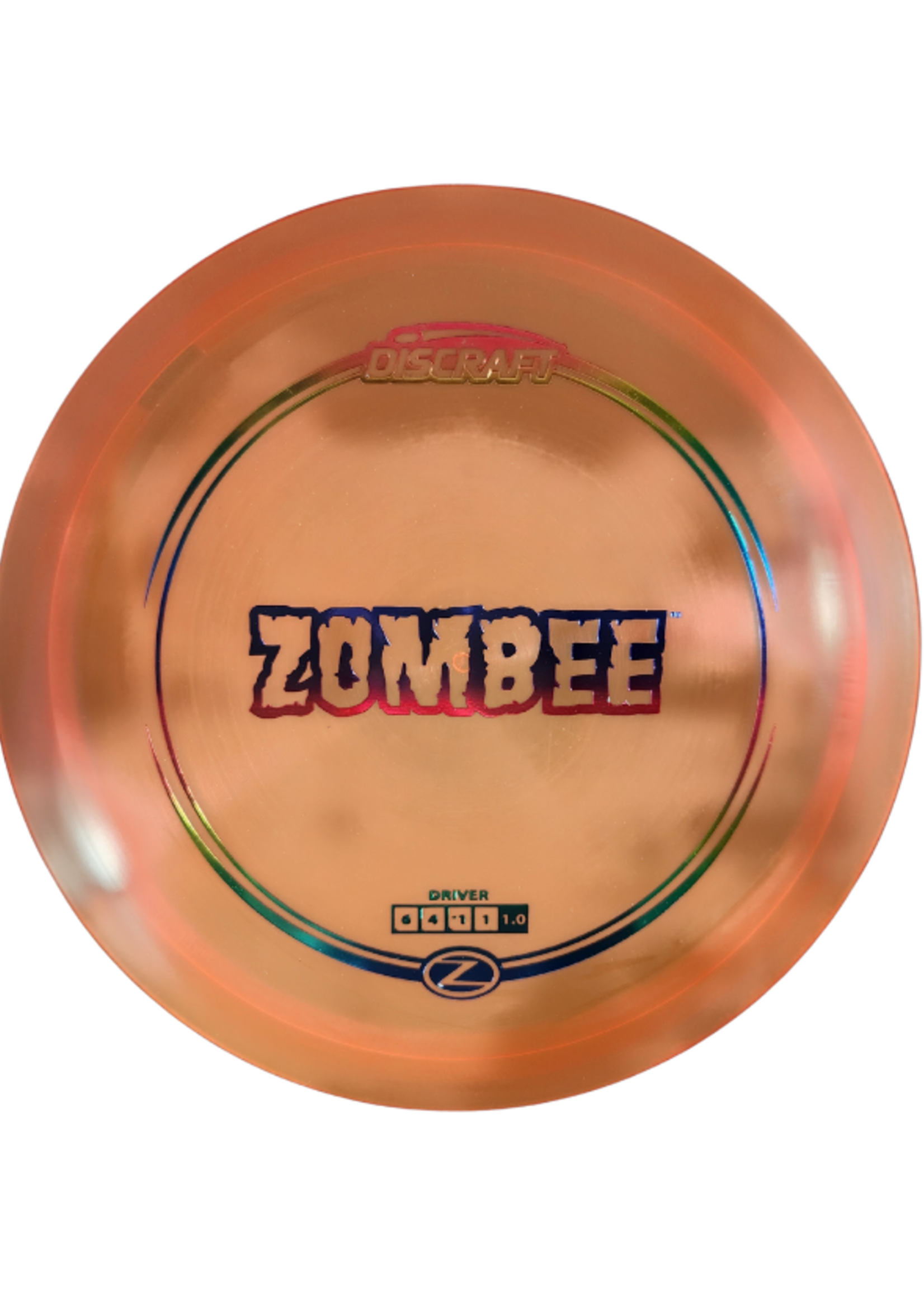 Discraft Discraft Z Zombee