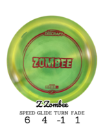 Discraft Discraft Z Zombee