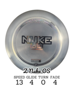 Discraft Discraft Z Nuke OS