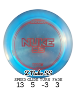 Discraft Discraft Z Line Nuke SS