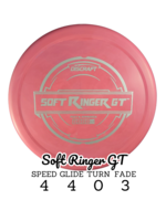 Discraft Discraft Soft Ringer GT