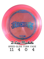 Discraft Discraft Z Machete