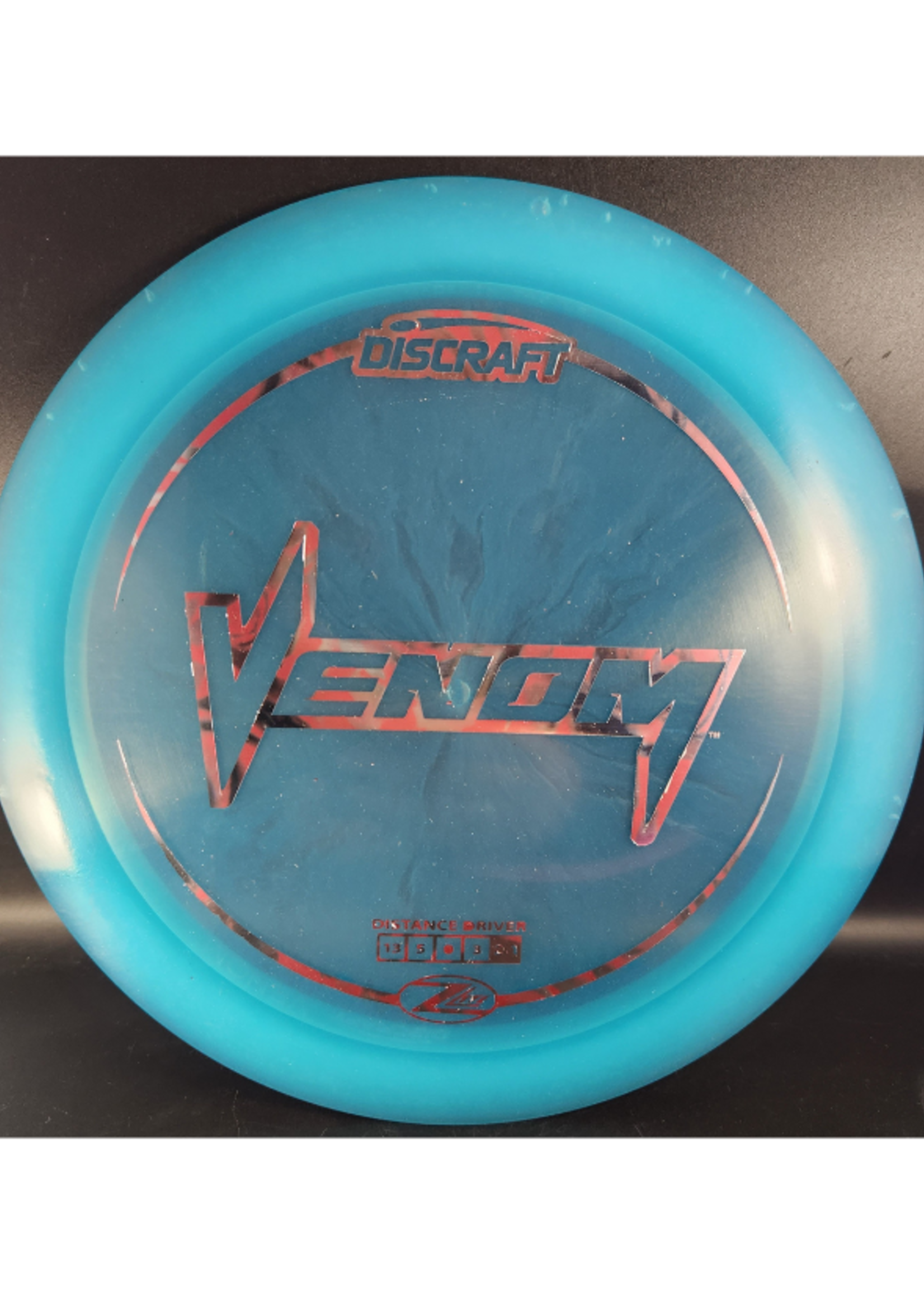 Discraft Discraft Z LITE VENOM