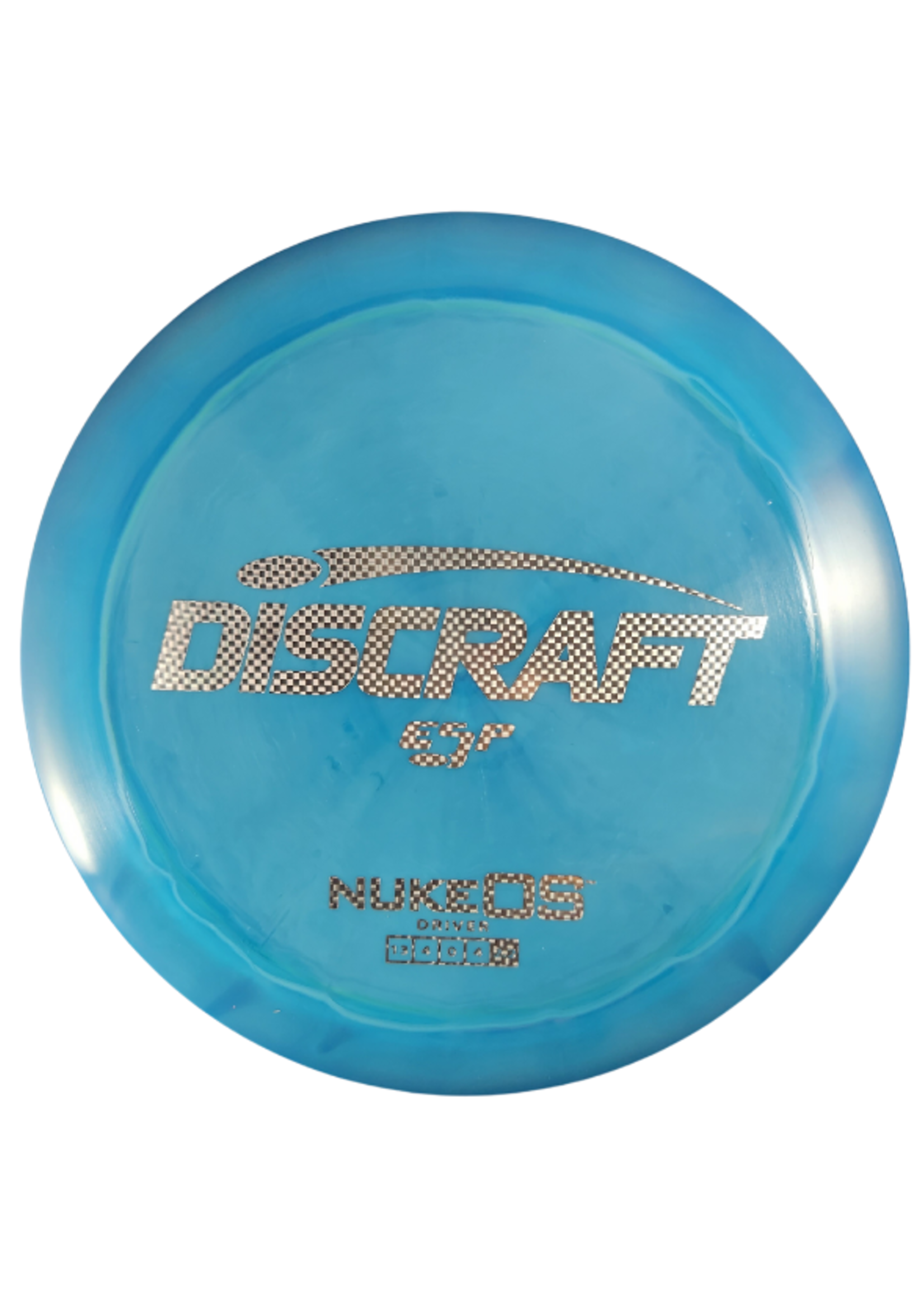 Discraft Discraft ESP NUKE OS