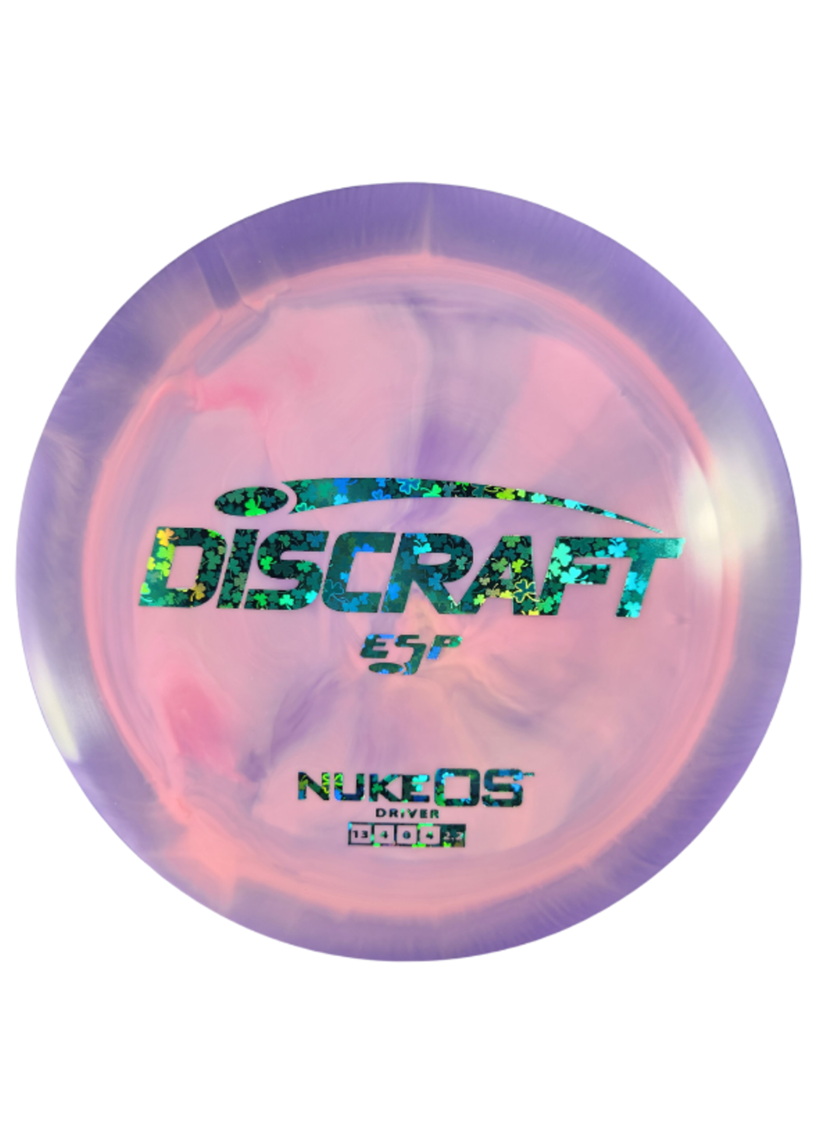 Discraft Discraft ESP NUKE OS