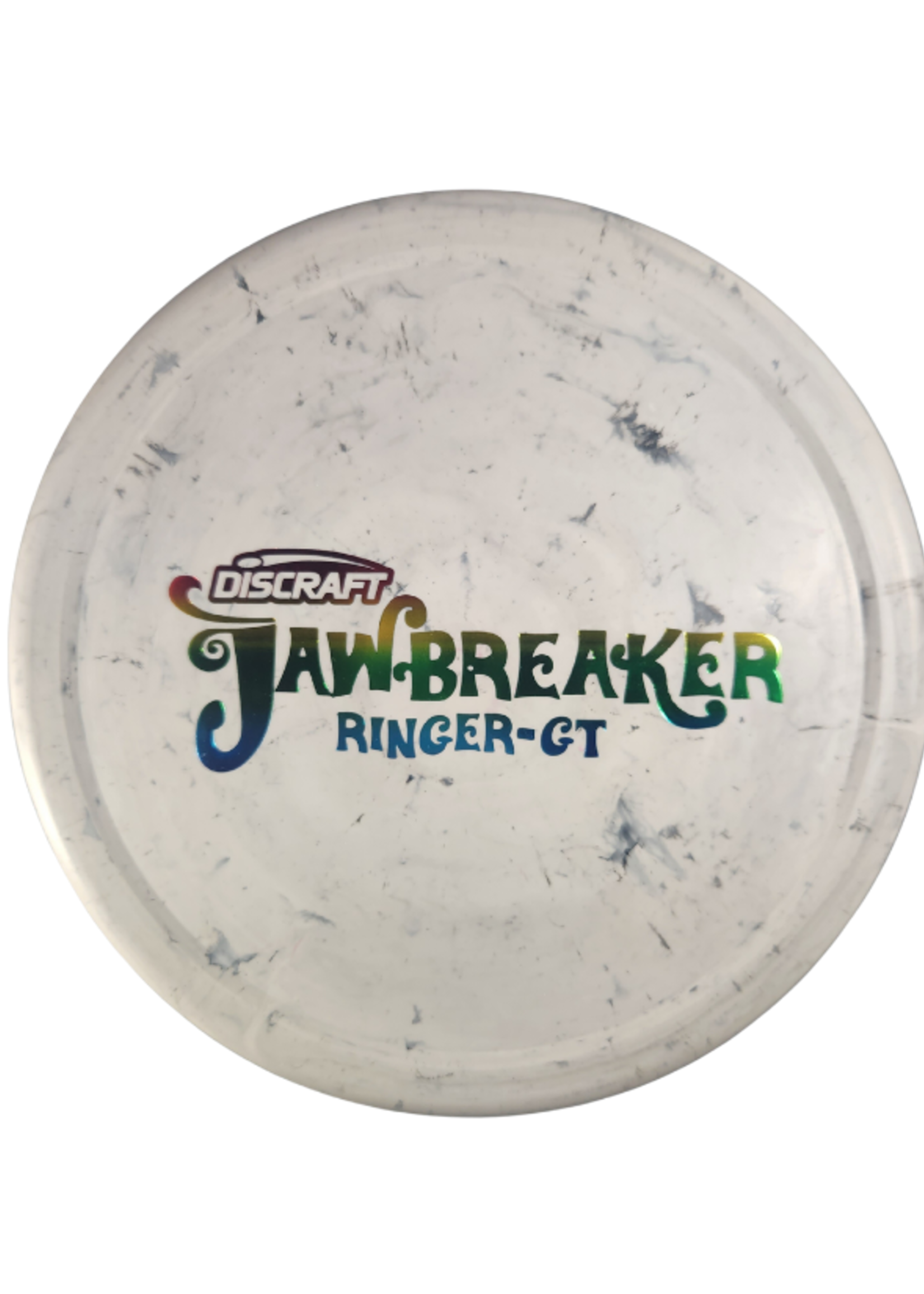 Discraft Discraft Jawbreaker Ringer GT