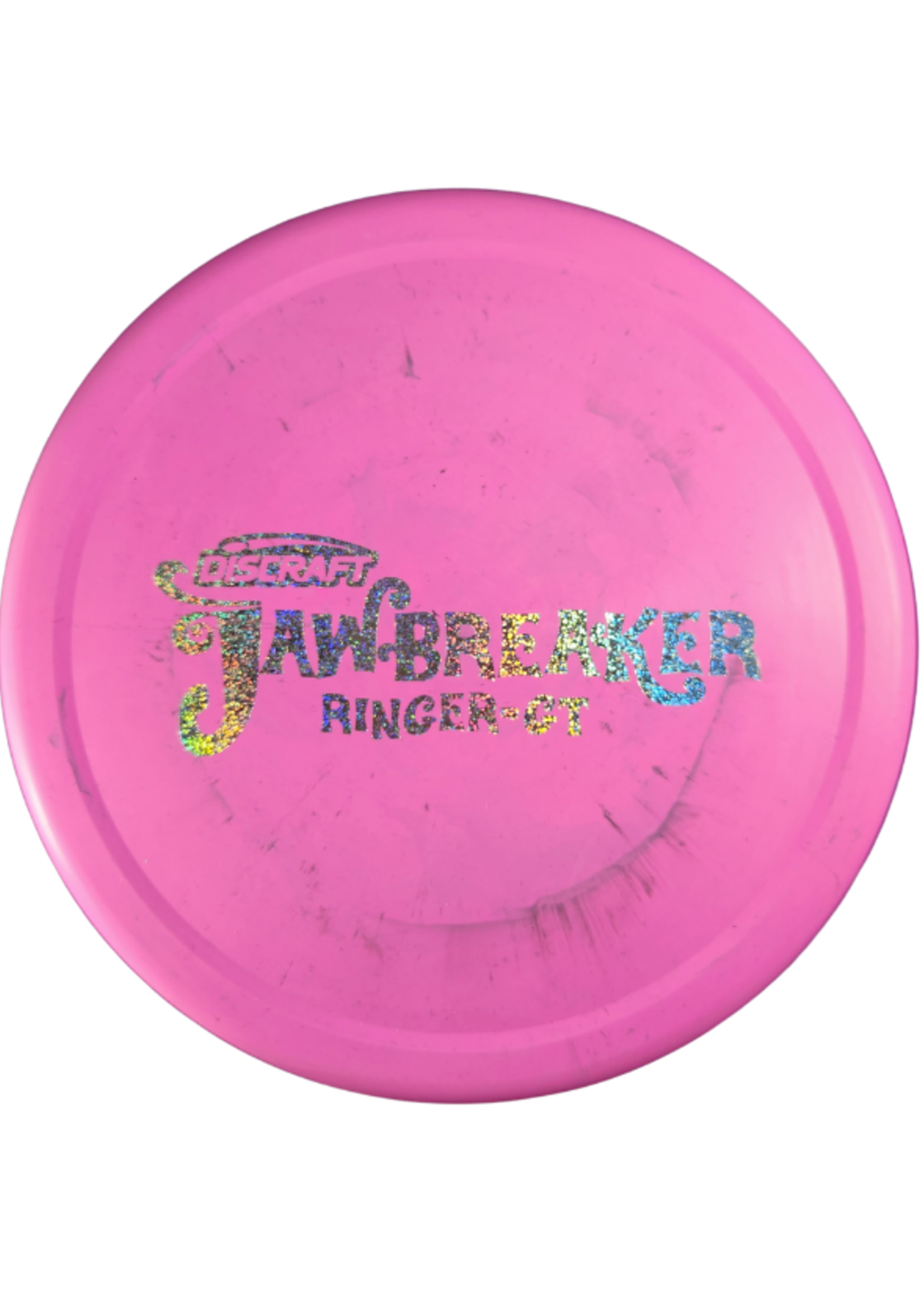 Discraft Discraft Jawbreaker Ringer GT