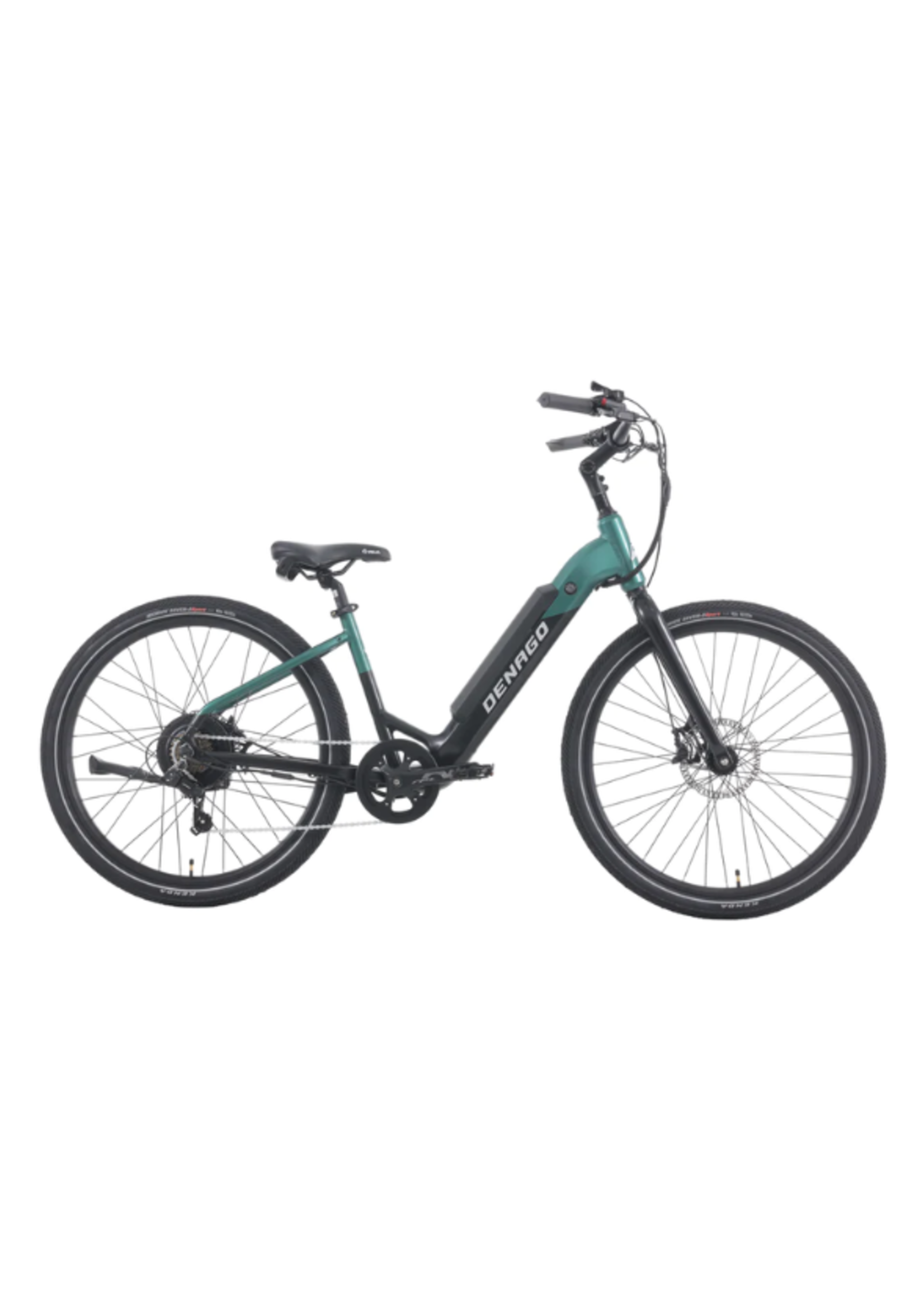 Denago Denago City Model 1 Step-Thru eBike