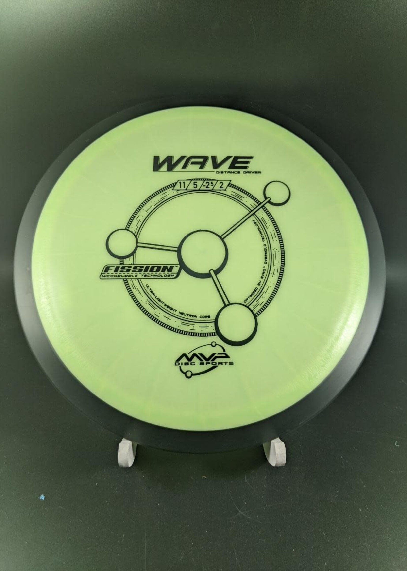 MVP Disc Sports MVP Fission Wave