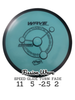 MVP Disc Sports MVP Fission Wave