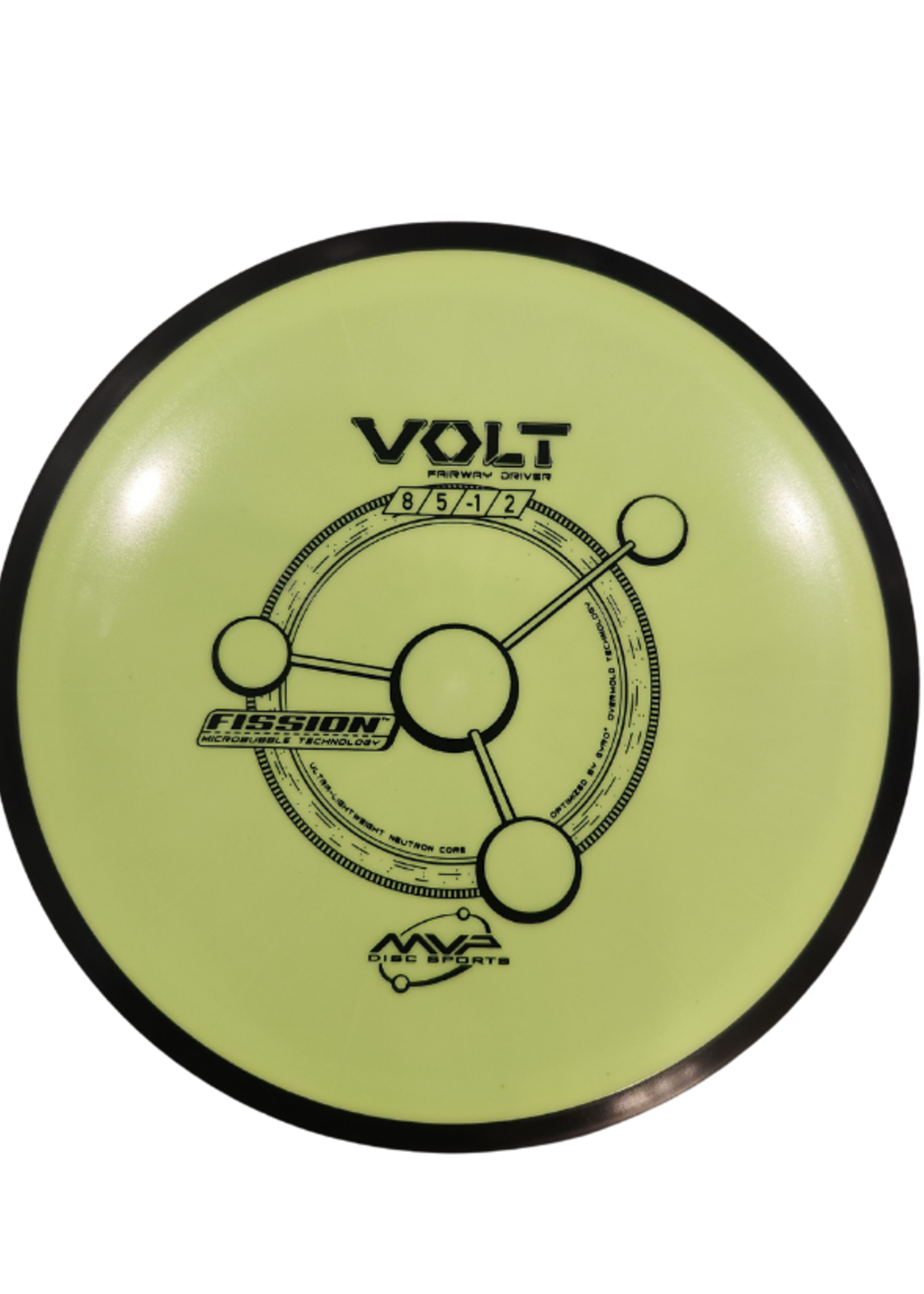 MVP Disc Sports MVP Fission - VOLT