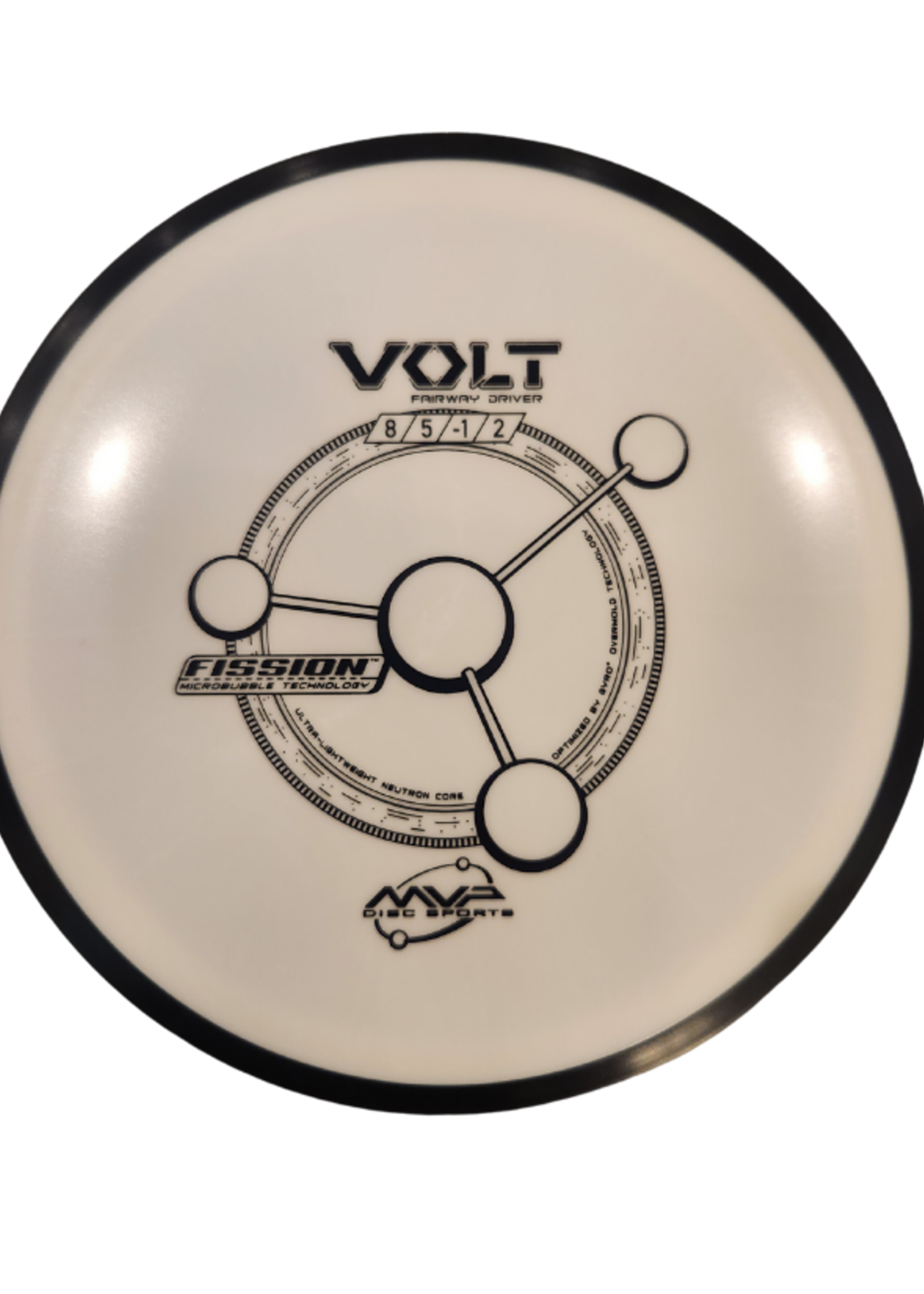 MVP Disc Sports MVP Fission - VOLT