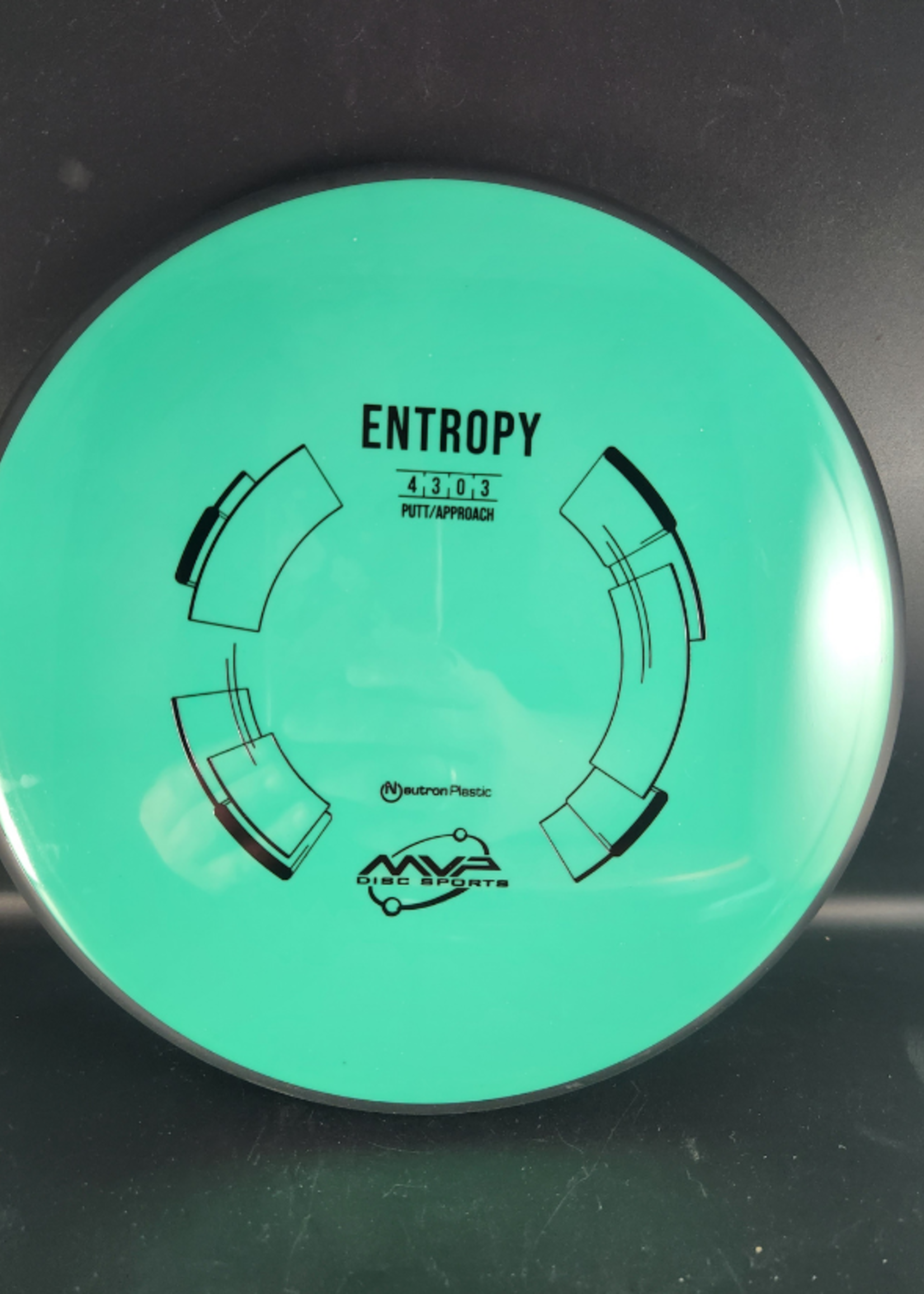 MVP Disc Sports MVP Neutron - ENTROPY