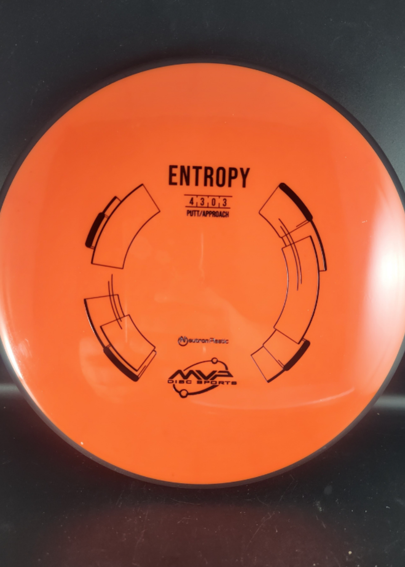 MVP Disc Sports MVP Neutron - ENTROPY