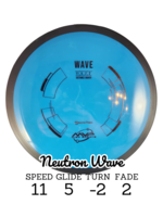 MVP Disc Sports MVP Neutron Wave