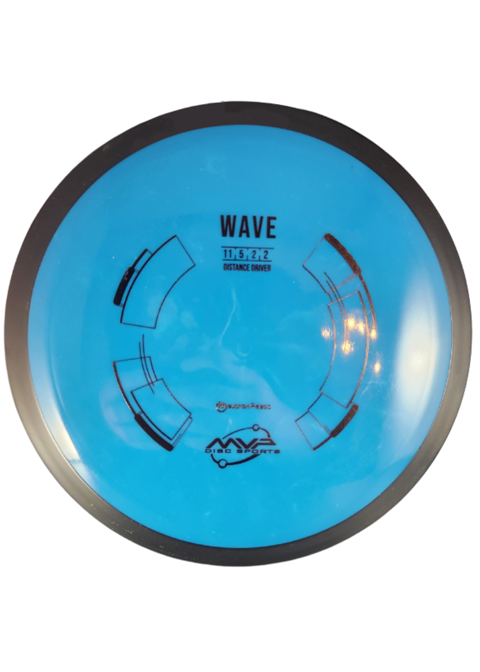 MVP Disc Sports MVP Neutron Wave