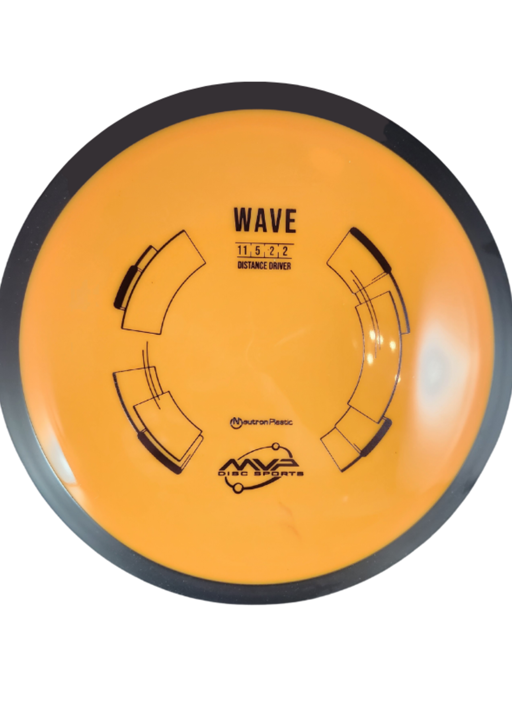 MVP Disc Sports MVP Neutron Wave