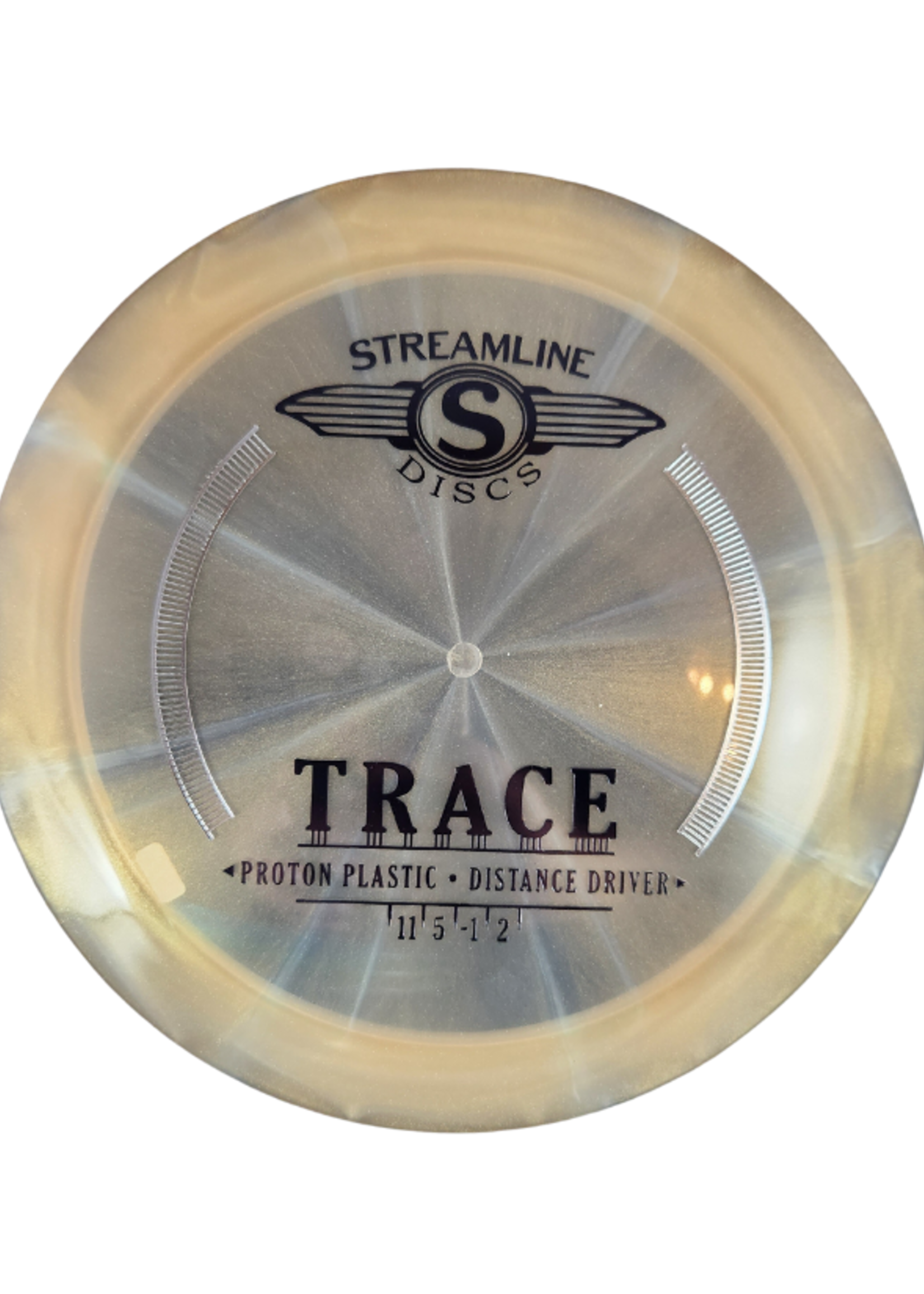 Streamline Discs Streamline Proton TRACE